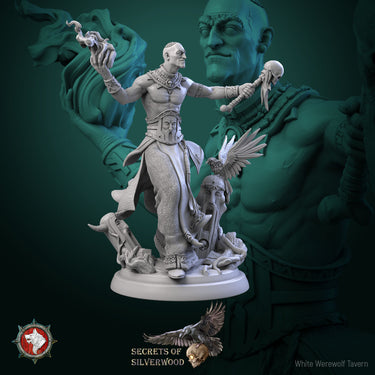 Chernobog Cultist Bundle